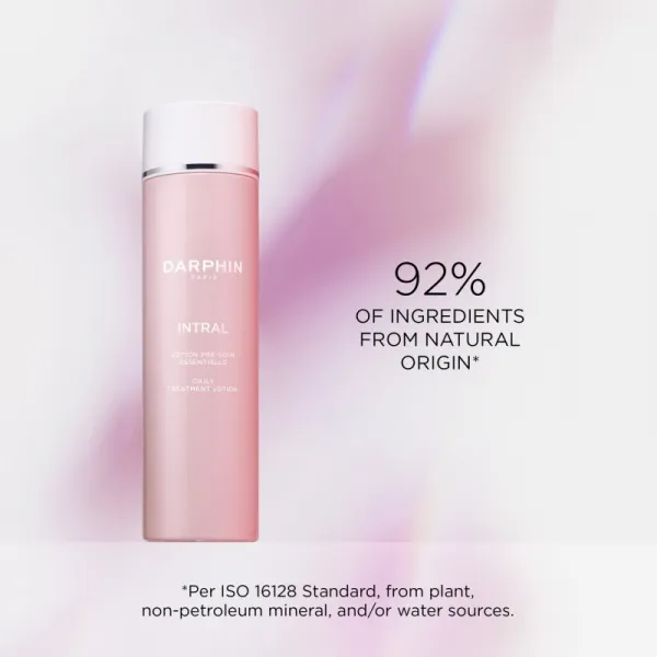 Darphin Intral Daily Treatment Lotion hydratačný pleťový krém 150 ml