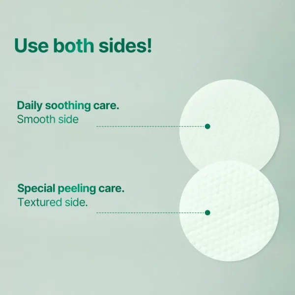 Some By Mi AHA∙BHA∙PHA 30 Days Miracle Truecica Clear Pad čistiace tampóny pre problematickú pleť, akné 70 ks