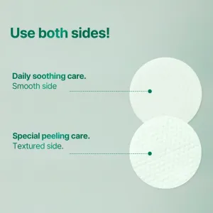 Some By Mi AHA∙BHA∙PHA 30 Days Miracle Truecica Clear Pad čistiace tampóny pre problematickú pleť, akné 70 ks