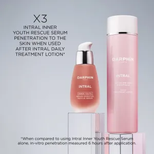 Darphin Intral Daily Treatment Lotion hydratačný pleťový krém 150 ml