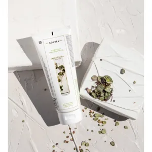 Korres Aloe & Dittany kondicionér pre normálne vlasy 200 ml
