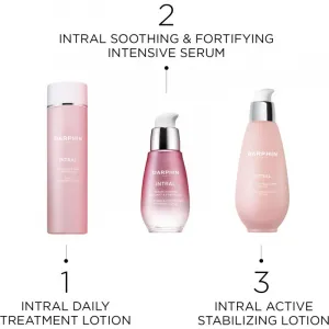 Darphin Intral Daily Treatment Lotion hydratačný pleťový krém 150 ml