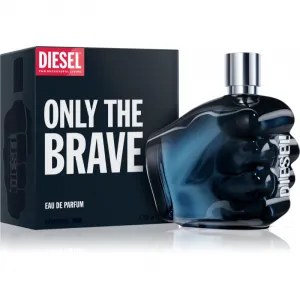 Diesel Only The Brave parfumovaná voda pre mužov 125 ml