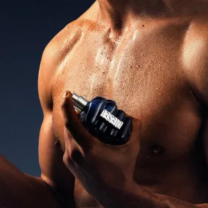 Diesel Only The Brave parfumovaná voda pre mužov 125 ml