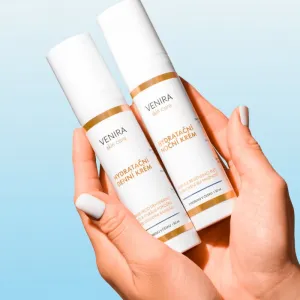 Venira Hydratačný nočný krém hydratačný nočný krém 50 ml