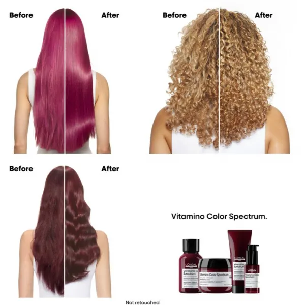 L’Oréal Professionnel Serie Expert Vitamino Color Spectrum sérum pre lesk 30 ml
