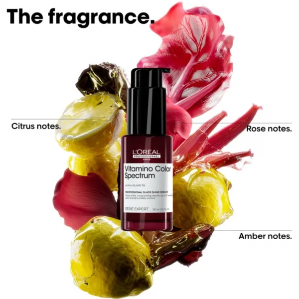 L’Oréal Professionnel Serie Expert Vitamino Color Spectrum sérum pre lesk 30 ml