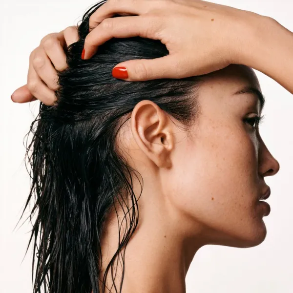 Olaplex N°0.5 Scalp Longetivity Treatment sérum pre obnovenie rovnováhy citlivej vlasovej pokožky 50 ml