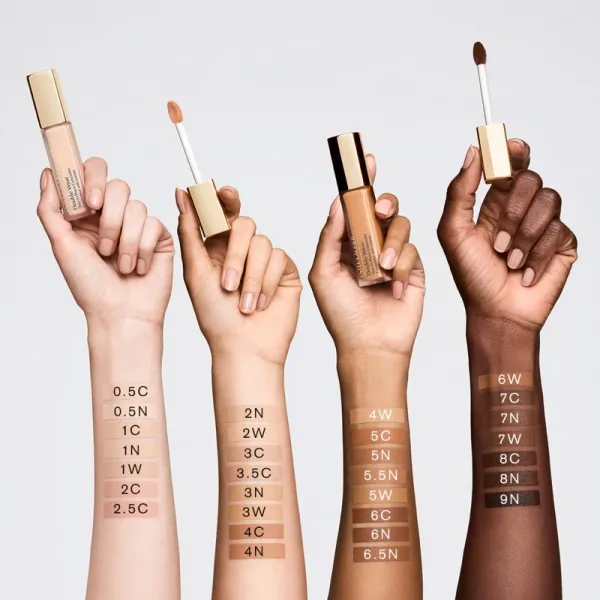 Estée Lauder Double Wear Stay-in-Place Concealer dlhotrvajúci korektor odtieň .5C 12 ml