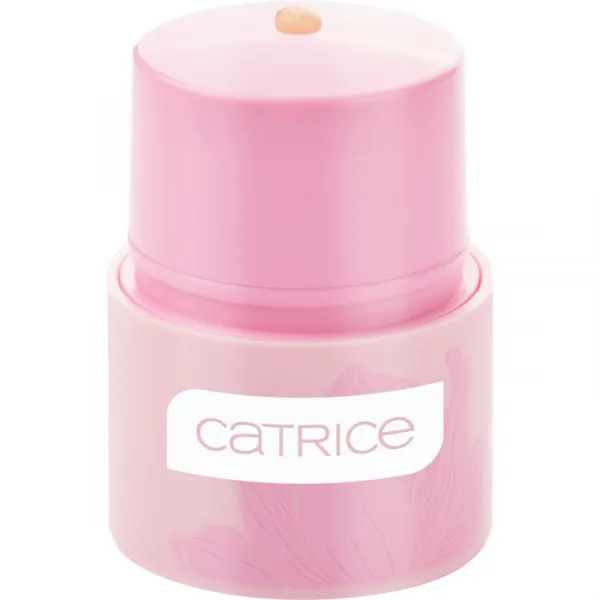 Catrice SPRING AWAKENING hydratačná maska na pery 12 g