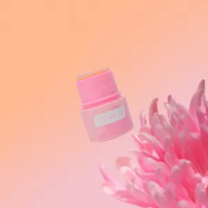 Catrice SPRING AWAKENING hydratačná maska na pery 12 g