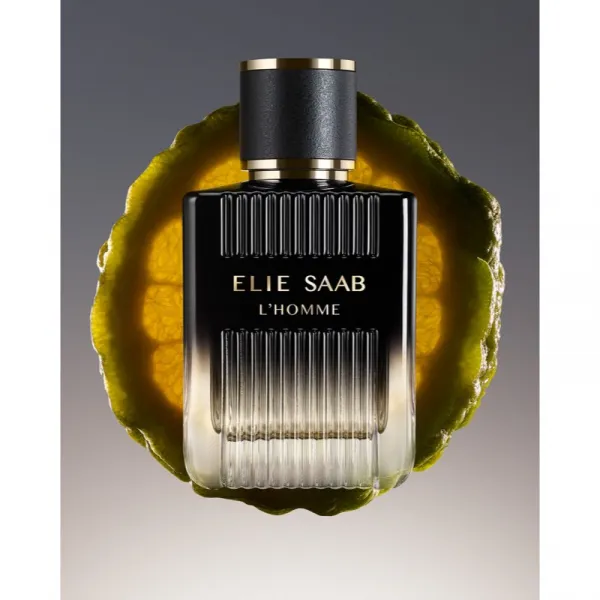 Elie Saab L'HOMME parfumovaná voda pre mužov 100 ml