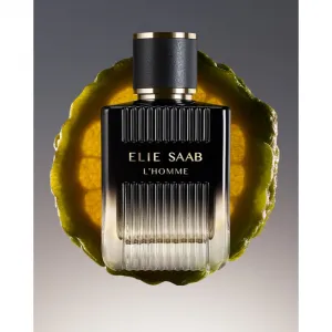 Elie Saab L'HOMME parfumovaná voda pre mužov 100 ml