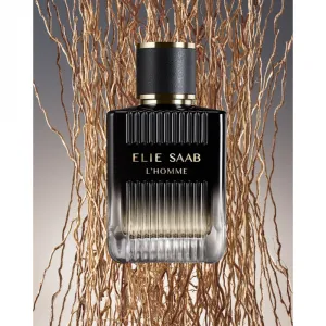 Elie Saab L'HOMME parfumovaná voda pre mužov 100 ml