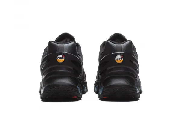 Nike Air Max DN8 Wmns "Metallic Dark Grey" (HF5509-002)