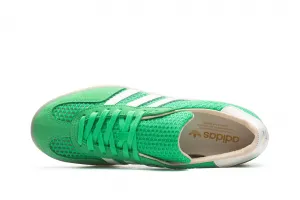 adidas Gazelle Indoor "Energy Green Off White" (JH5417)