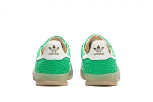 adidas Gazelle Indoor "Energy Green Off White" (JH5417)
