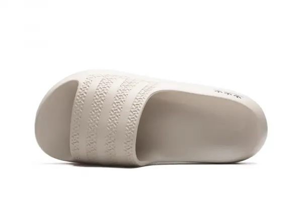adidas Adilette Ayoon W "Beige" (GX7064)
