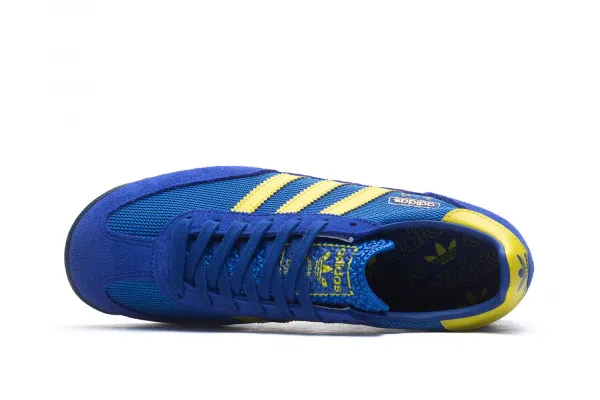 adidas SL 72 RS "Semi Lucid Blue" (JH5102)