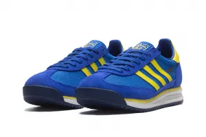 adidas SL 72 RS "Semi Lucid Blue" (JH5102)