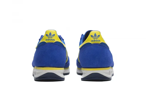 adidas SL 72 RS "Semi Lucid Blue" (JH5102)