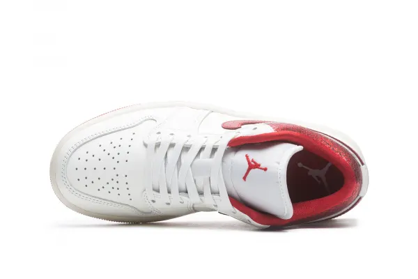 Jordan Brand Air Jordan 1 Low SE "Ruby" (HJ9338-106)