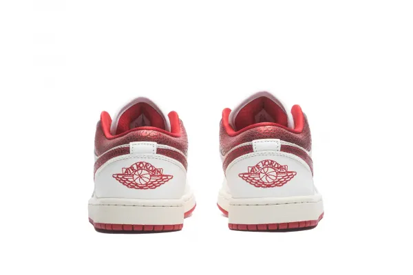 Jordan Brand Air Jordan 1 Low SE "Ruby" (HJ9338-106)