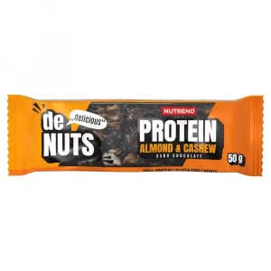 Nutrend DeNuts Protein 50g mandle+kokos
