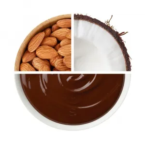 Nutrend DeNuts Protein 50g mandle+kokos