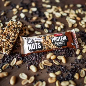 Nutrend DeNuts Protein 50g mandle+kokos