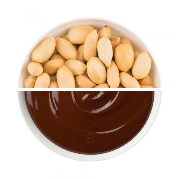 Nutrend DeNuts Protein 50g mandle+kokos