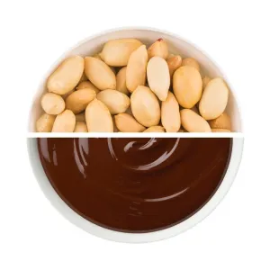 Nutrend DeNuts Protein 50g mandle+kokos