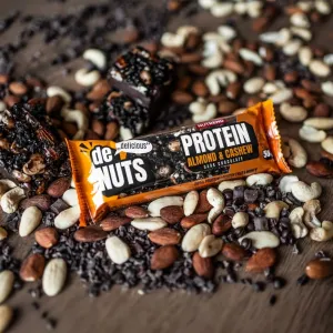 Nutrend DeNuts Protein 50g mandle+kokos