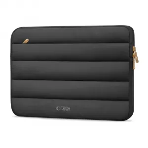 Tech-Protect Fluffy obal na notebook 15-16'', čierny