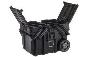 CURVER Kufor na kolieskach Job Box