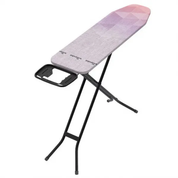 Žehliaca doska Vileda Diamond S, 114 × 33 cm