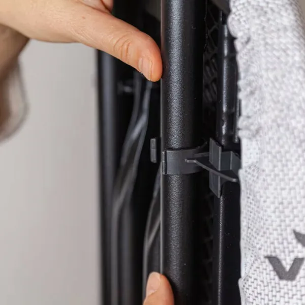 Žehliaca doska Vileda Diamond S, 114 × 33 cm