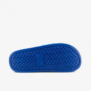 Chlapčenské šlapky (plážová obuv) COQUI Ruki Paw Patrol K sea blue royal