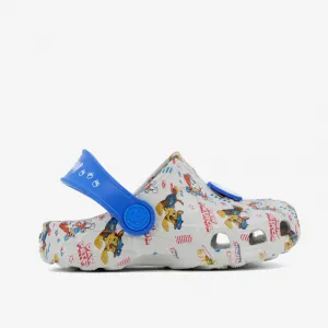 Chlapčenské kroksy (rekreačná obuv) COQUI Little Frog Paw Patrol + Amulet K stone royal