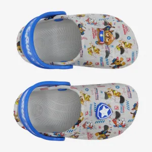 Chlapčenské kroksy (rekreačná obuv) COQUI Little Frog Paw Patrol + Amulet K stone royal