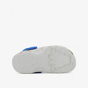 Chlapčenské kroksy (rekreačná obuv) COQUI Little Frog Paw Patrol + Amulet K stone royal