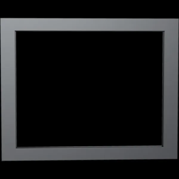 Kratki | Montážny rámik 90° pre krbové vložky DECO - ZOSIA BLENDA/ZOSIA/PF