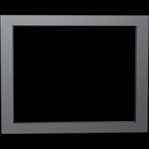 Kratki | Montážny rámik 90° pre krbové vložky DECO - ZOSIA BLENDA/ZOSIA/PF