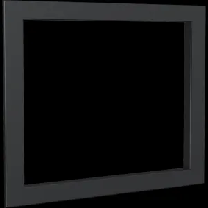 Kratki | Montážny rámik 90° pre krbové vložky DECO - ZOSIA BLENDA/ZOSIA/PF
