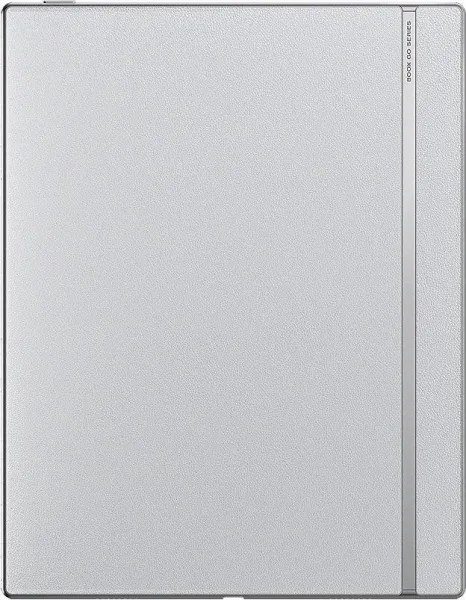 NoName E-book ONYX BOOX GO 10.3, 10,3" Carta 1200, 64GB, bílá, Bluetooth, Android 12, E-ink displej