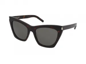Slnečné okuliare Saint Laurent SL 214 Kate 006