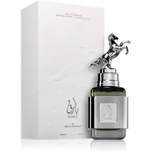 Ard Al Zaafaran Bareq parfumovaná voda pre mužov 100 ml