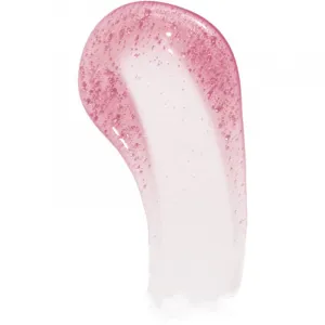 Revolution Pout Lip olej na pery s hydratačným účinkom odtieň Pink Shimmer 3 ml