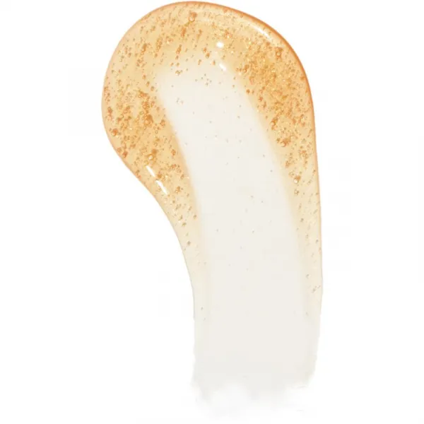Revolution Pout Lip olej na pery s hydratačným účinkom odtieň Honey Shimmer 3 ml
