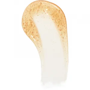 Revolution Pout Lip olej na pery s hydratačným účinkom odtieň Honey Shimmer 3 ml